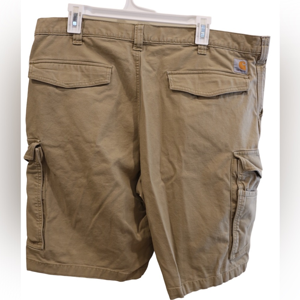 Carhartt cargo shorts